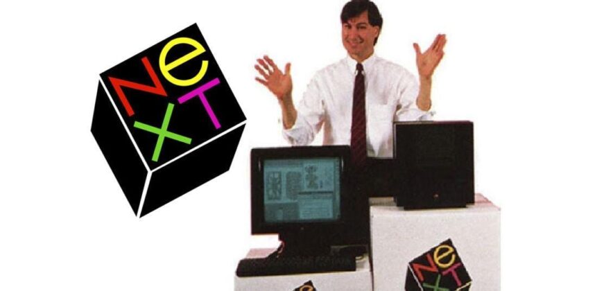 (원본: https://www.justnerd.it/next-computer-30-anni-fa-nasceva-il-pc-che-divento-la-base-dei-moderni-apple/)